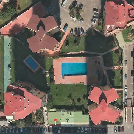 Atico Playamar Torremolinos