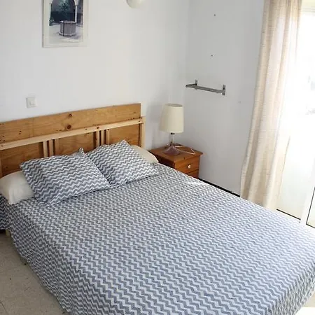 Apartment Atico Playamar Torremolinos