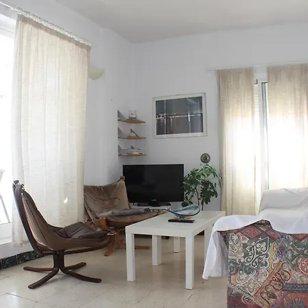 Atico Playamar Apartment Torremolinos