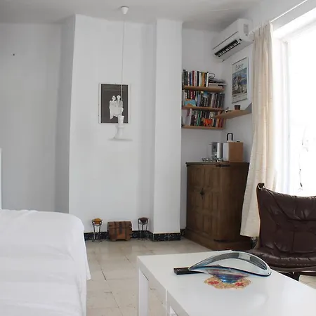 Apartment Atico Playamar *