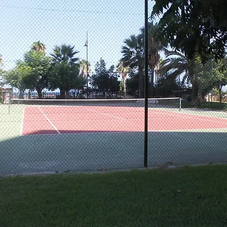 Atico Playamar *